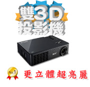 ACER X1261投影機