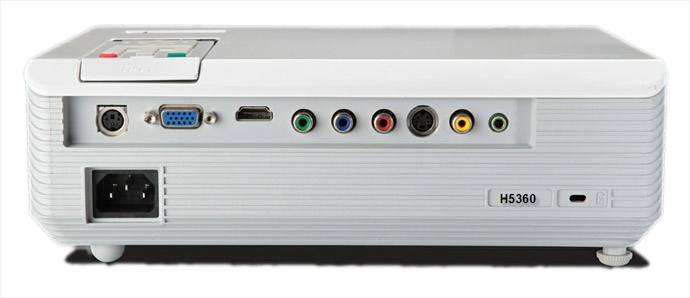 ACER H5360-դhζWŰӫ