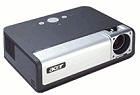 ACER PD727投影機