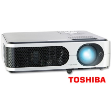 TOSHIBA TLP-X2000v-դhζWŰӫ