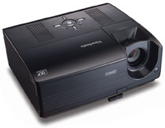 VIEWSONIC PJ560Dv,