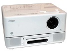EPSON EMP-TWD10v-դhζWŰӫ