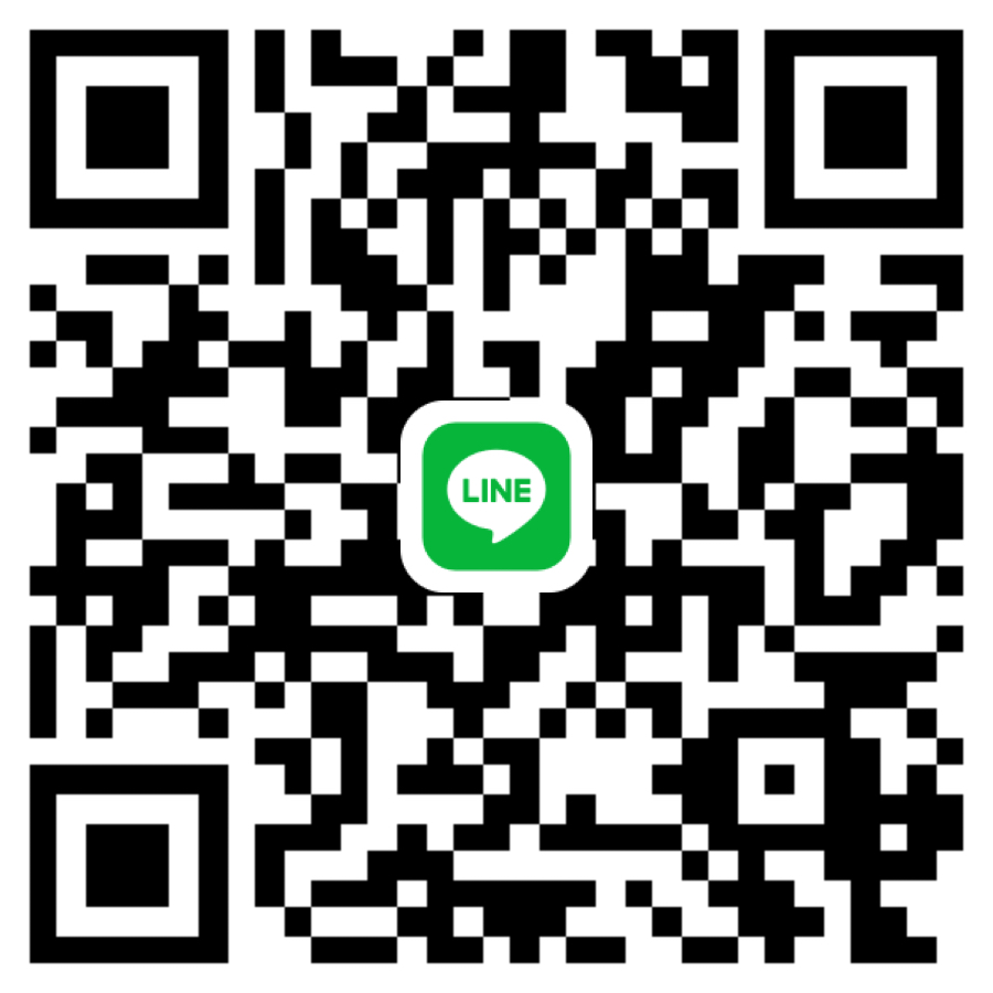 PM 專案經理 LINE 加好友 QR Code